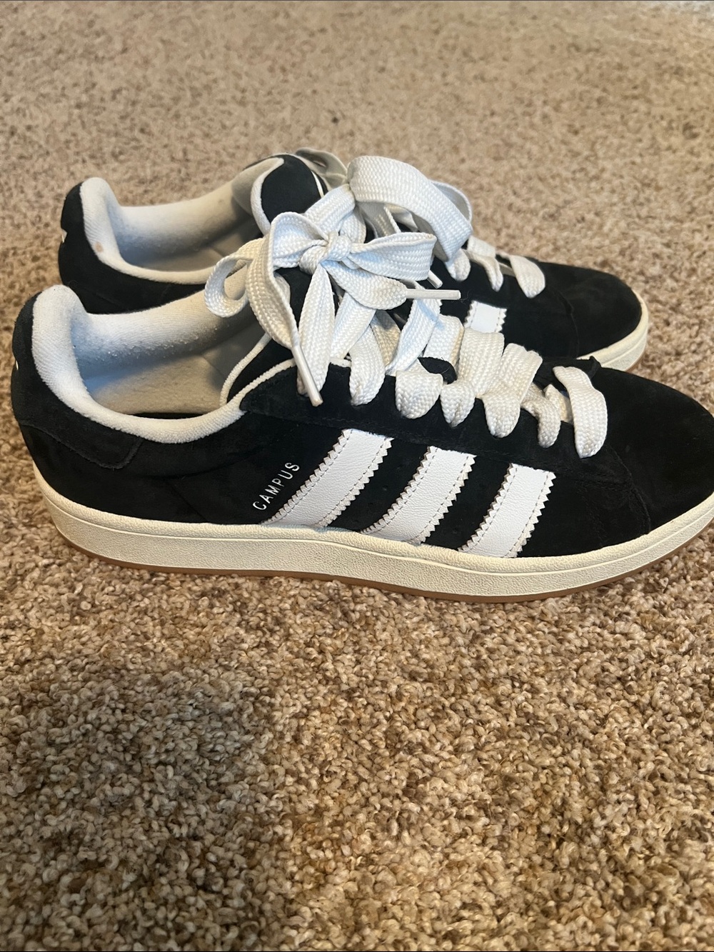 Adidas Campus Men’s Sz 9.5